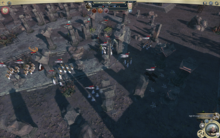 Age of Wonders III